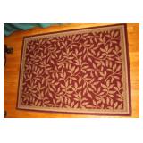 48' x 36' Area rug 48' x 36' Area rug