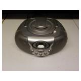 Magnasonic Cd Player / Radio Magnasonic Cd Player / Radio