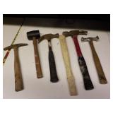 Hammers Hammers
