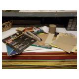 Sandpaper Lot Sandpaper Lot