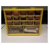 Organizer w/ contents Organizer w/ contents