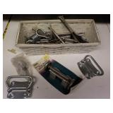 Steal Rollers Handles & Misc Items Steal Rollers Handles & Misc Items