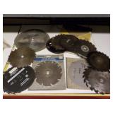 Saw Blades Saw Blades