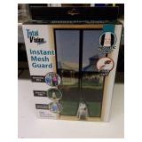 Instant Mesh Gaurd Instant Mesh Gaurd