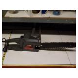 Craftsman Electric Chainsaw Craftsman Electric Chainsaw