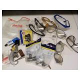 Plumbing Lot / Saftey Glasses Plumbing Lot / Saftey Glasses