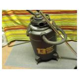 13g Shop Vac 13g Shop Vac