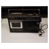 Sears Cassette / Radio Sears Cassette / Radio