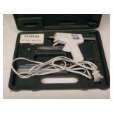 Mastercraft Stapler / glue gun Mastercraft Stapler / glue gun