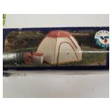 3 Person Trail Dome Tent 3 Person Trail Dome Tent