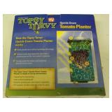Topsey Turvy Tomato Planter Topsey Turvy Tomato Planter