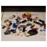 Lot of Toy Cars Lot of Toy Cars