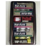 Top Flight Golf Balls Top Flight Golf Balls