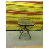 Outdoor Side Table Outdoor Side Table