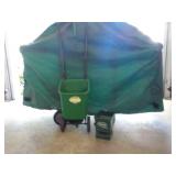 Fertilizer Spreaders Fertilizer Spreaders