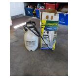 Sprayer Sprayer