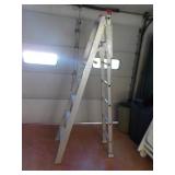 Ladder Ladder