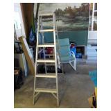 Ladder Ladder