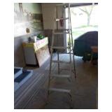 ladder ladder