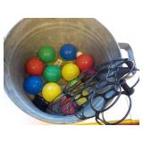 Bocce Ball Set Bocce Ball Set