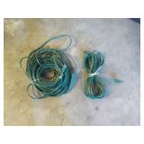 Green Extention Cords Green Extention Cords