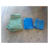 Tarps Tarps