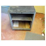 Work Station Cabinet Work Station Cabinet