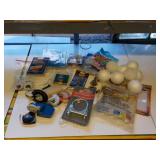 Labeller and Misc items Labeller and Misc items