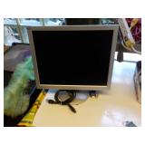 Computer monitor Computer monitor
