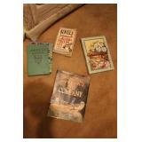 4/Books-Hudson Bay,Recipes,garden,Kovels 21st edit 4/Books-Hudson Bay,Recipes,garden,Kovels 21st edit