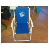 Lawn Chair Lawn Chair