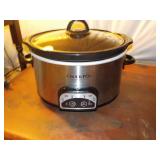 Crock Pot Crock Pot