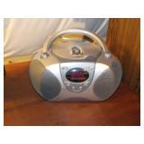 Cd / Stereo Player Cd / Stereo Player