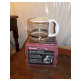 Hamilton Beach Carafe Hamilton Beach Carafe