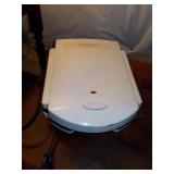 Waffle Maker Waffle Maker