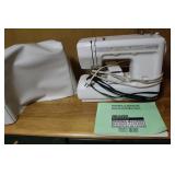 Kenmore Sewing Machine Kenmore Sewing Machine