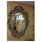 Mirror Mirror
