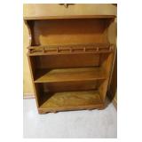 Book Shelf Book Shelf