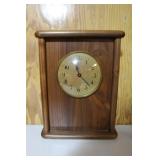 Quartz Mantle Clock Quartz Mantle Clock