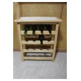 Wine Rack Wine Rack