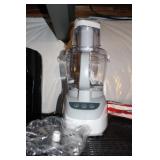 Black and Decker Food Processer Black and Decker Food Processer