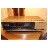 Pulser Dual Alarm clock radio Pulser Dual Alarm clock radio