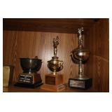 Tropheys Tropheys