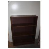 Book Shelf Book Shelf