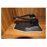 Vintage Acco 10x 2 hole punch Vintage Acco 10x 2 hole punch