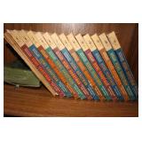 1961 Set of Popular mechanics Encyclopedia's 1961 Set of Popular mechanics Encyclopedia's