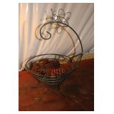 Fruit Basket Fruit Basket