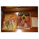 3 Books on Antiques 3 Books on Antiques