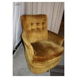Vintage Chair Vintage Chair