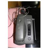 Sony Cordless Phone Sony Cordless Phone